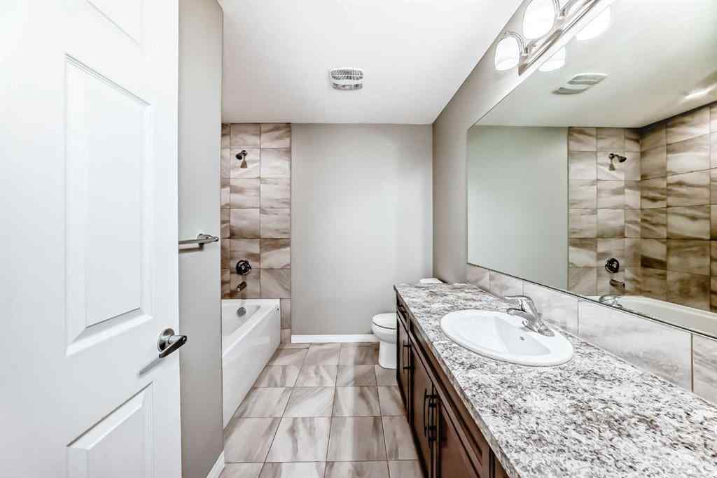 MLS® A2244806 - 13 Carrington Manor NW in Carrington Calgary, Residential