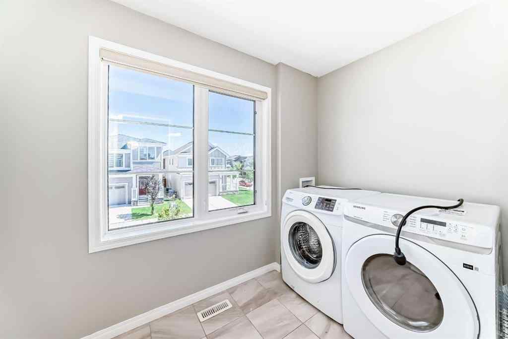 MLS® A2244806 - 13 Carrington Manor NW in Carrington Calgary, Residential