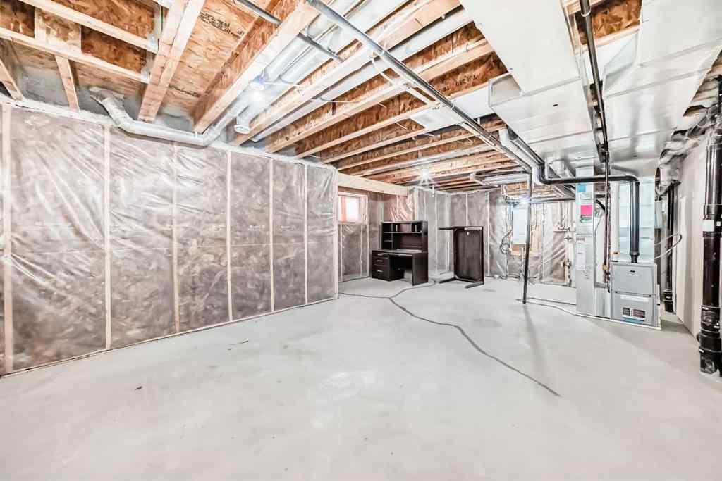 MLS® A2244806 - 13 Carrington Manor NW in Carrington Calgary, Residential