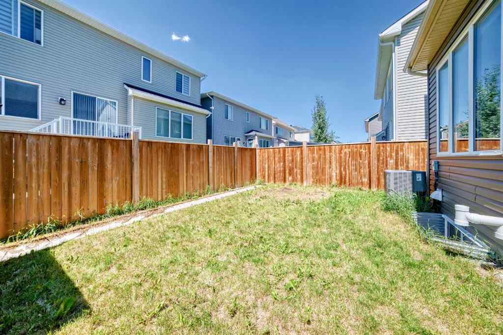 MLS® A2244806 - 13 Carrington Manor NW in Carrington Calgary, Residential