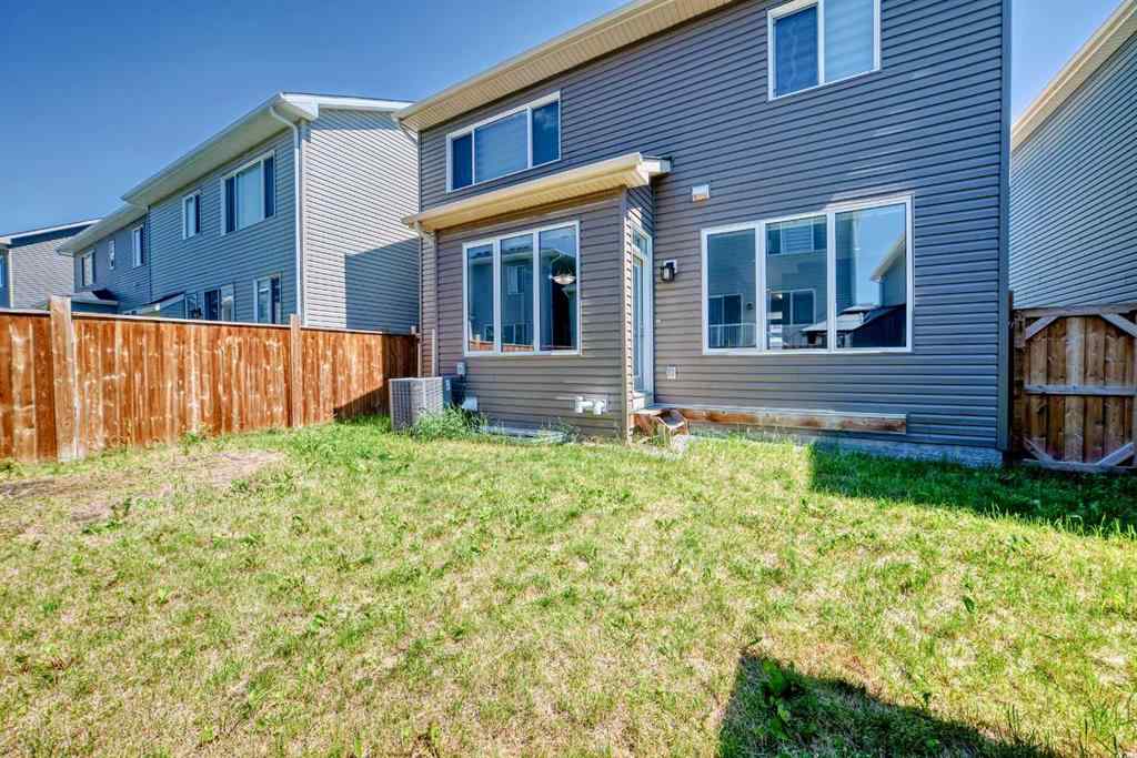MLS® A2244806 - 13 Carrington Manor NW in Carrington Calgary, Residential