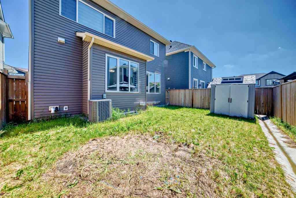 MLS® A2244806 - 13 Carrington Manor NW in Carrington Calgary, Residential