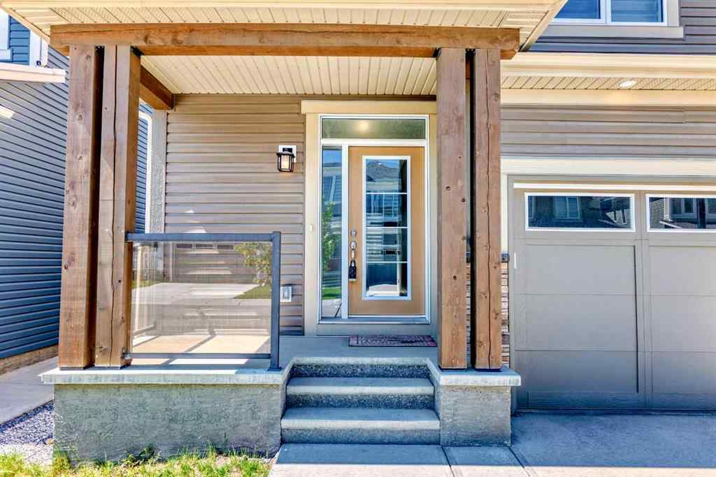 MLS® A2244806 - 13 Carrington Manor NW in Carrington Calgary, Residential