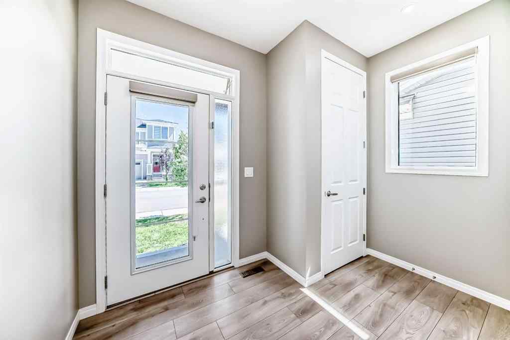 MLS® A2244806 - 13 Carrington Manor NW in Carrington Calgary, Residential