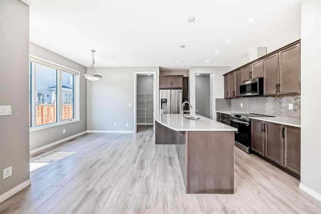 MLS® A2244806 - 13 Carrington Manor NW in Carrington Calgary, Residential