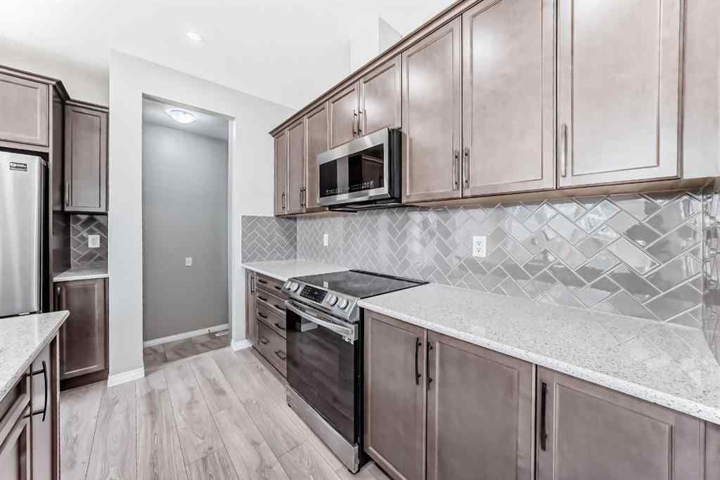 MLS® A2244806 - 13 Carrington Manor NW in Carrington Calgary, Residential