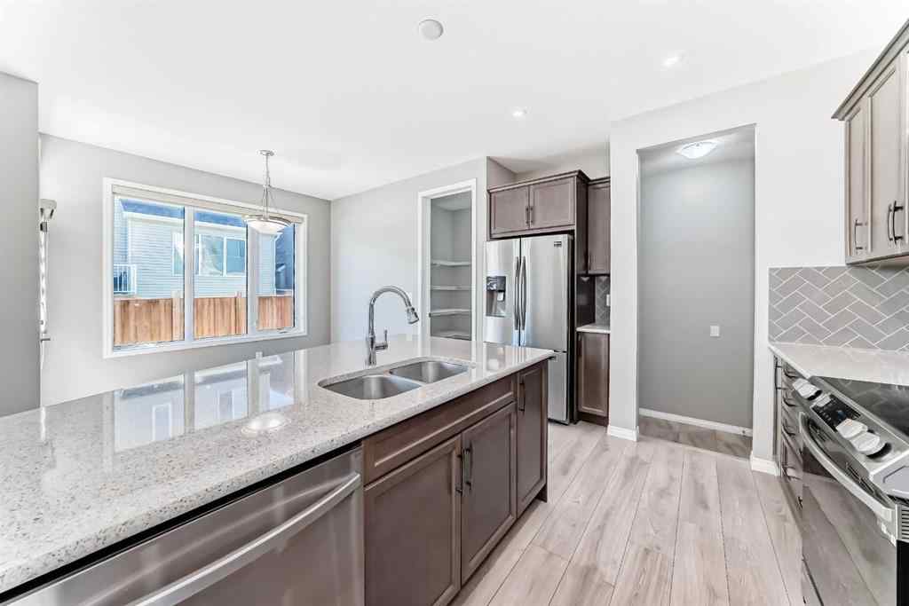 MLS® A2244806 - 13 Carrington Manor NW in Carrington Calgary, Residential