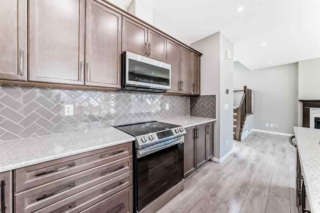 MLS® A2244806 - 13 Carrington Manor NW in Carrington Calgary, Residential