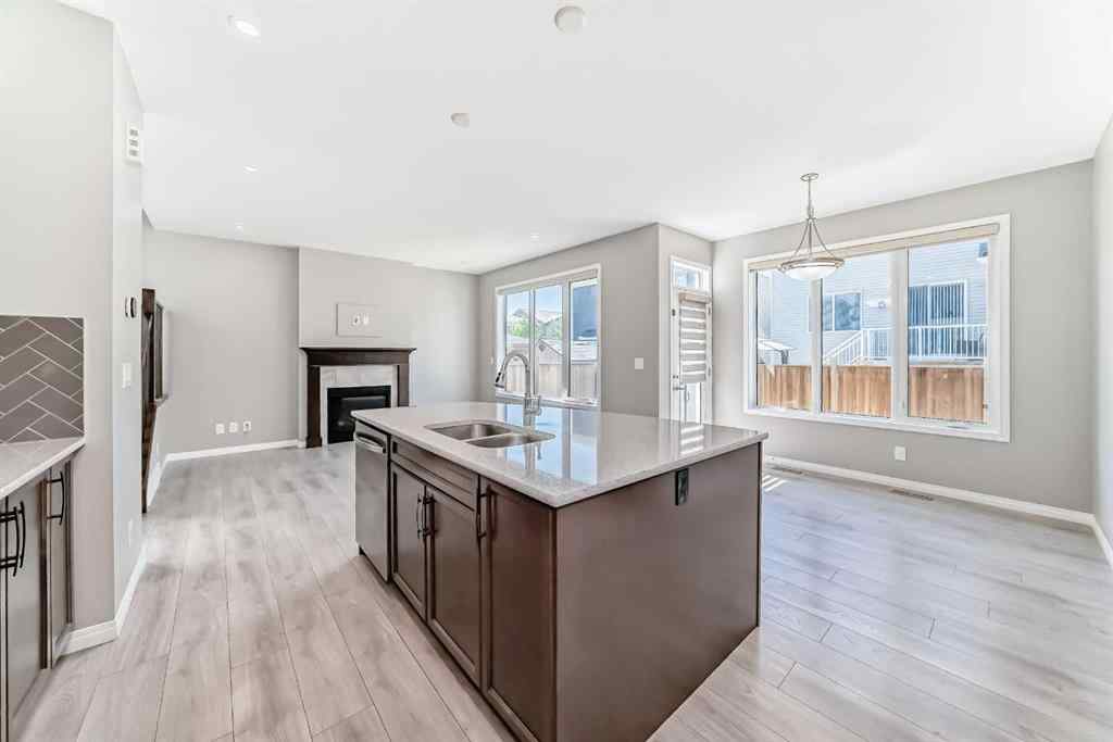MLS® A2244806 - 13 Carrington Manor NW in Carrington Calgary, Residential