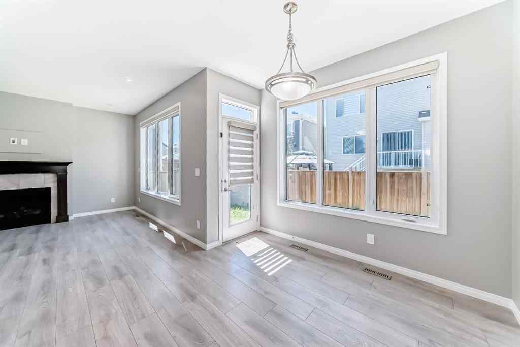 MLS® A2244806 - 13 Carrington Manor NW in Carrington Calgary, Residential