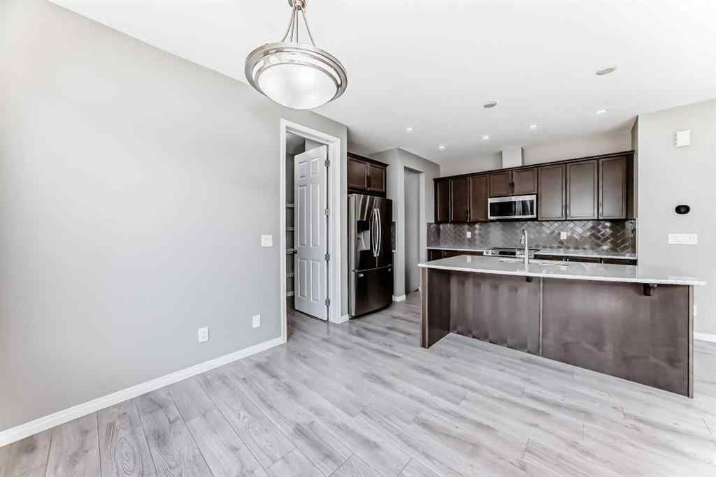 MLS® A2244806 - 13 Carrington Manor NW in Carrington Calgary, Residential