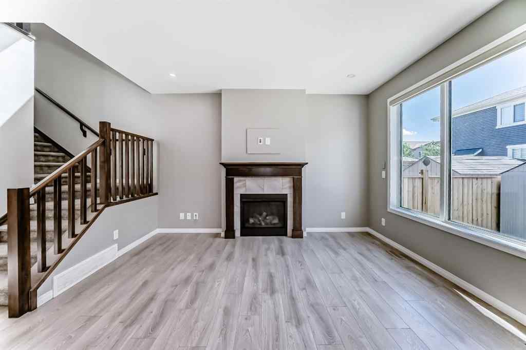 MLS® A2244806 - 13 Carrington Manor NW in Carrington Calgary, Residential