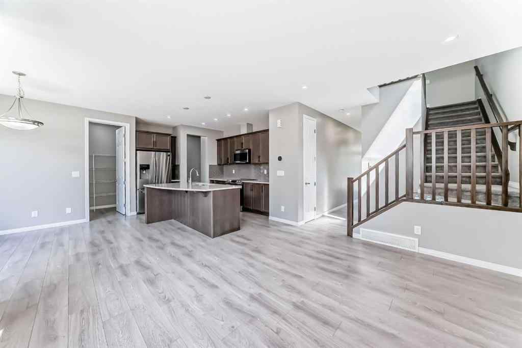 MLS® A2244806 - 13 Carrington Manor NW in Carrington Calgary, Residential