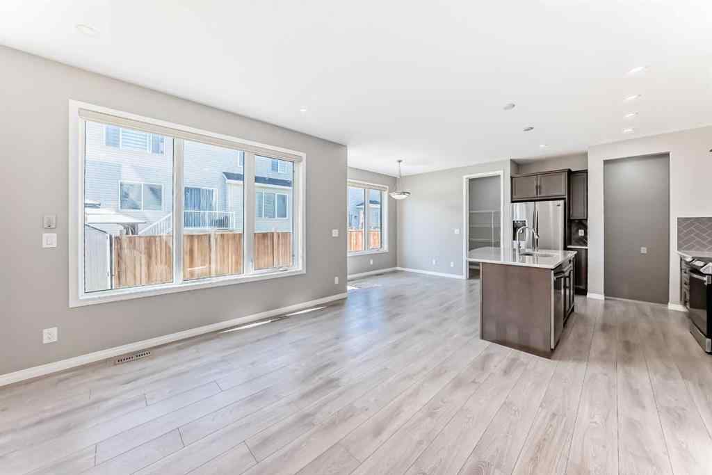 MLS® A2244806 - 13 Carrington Manor NW in Carrington Calgary, Residential