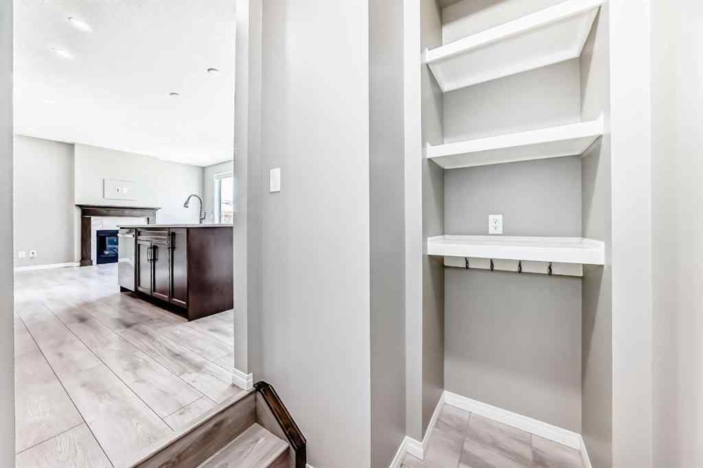 MLS® A2244806 - 13 Carrington Manor NW in Carrington Calgary, Residential