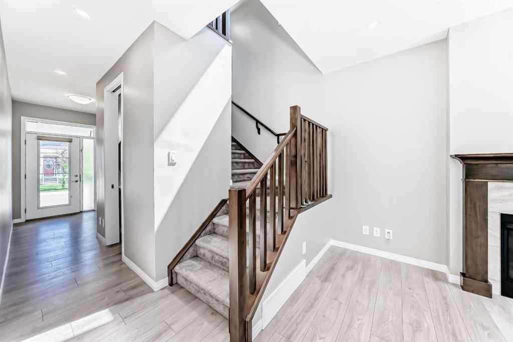 MLS® A2244806 - 13 Carrington Manor NW in Carrington Calgary, Residential