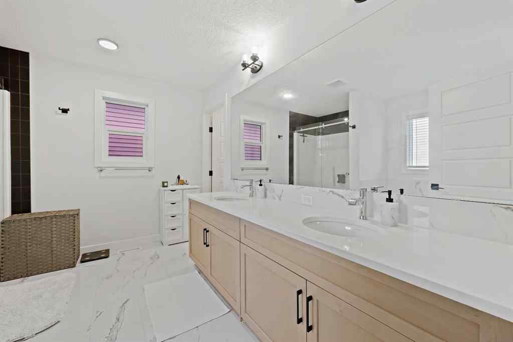 MLS® A2244807 - 931 Langholm Drive SE in Lanark Airdrie, Residential