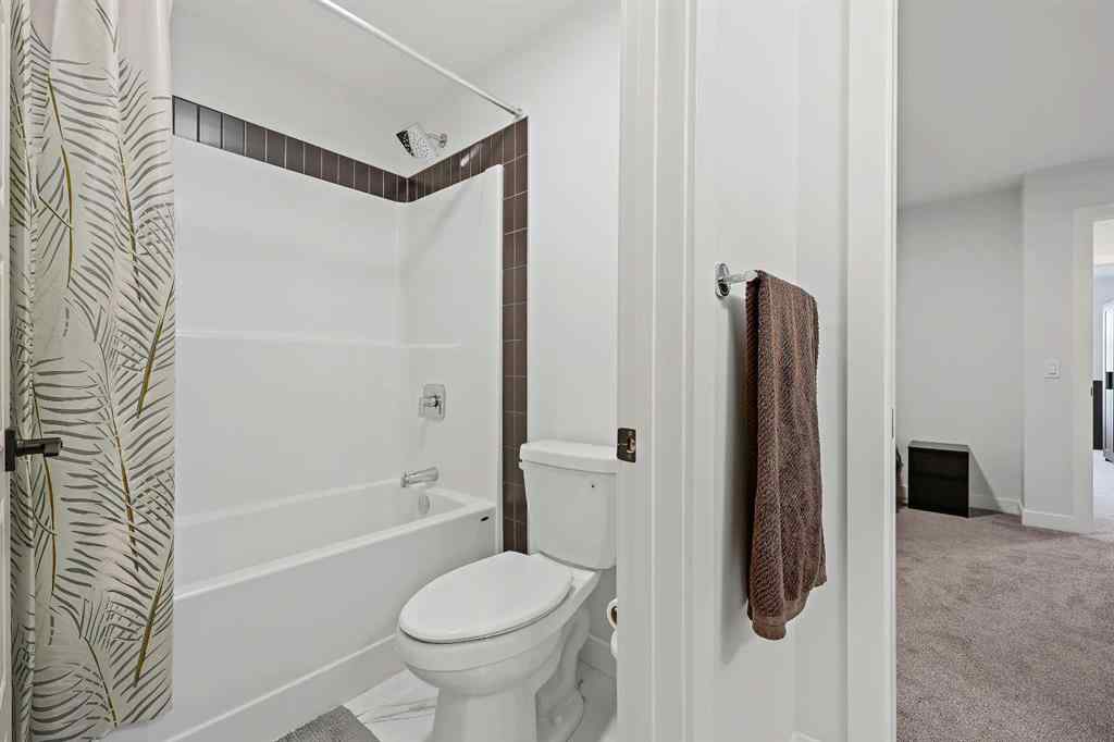 MLS® A2244807 - 931 Langholm Drive SE in Lanark Airdrie, Residential