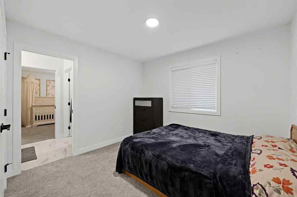 MLS® A2244807 - 931 Langholm Drive SE in Lanark Airdrie, Residential