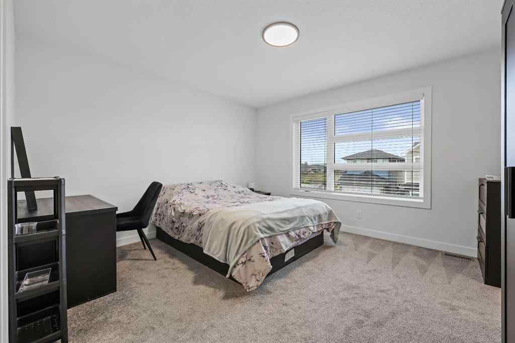MLS® A2244807 - 931 Langholm Drive SE in Lanark Airdrie, Residential