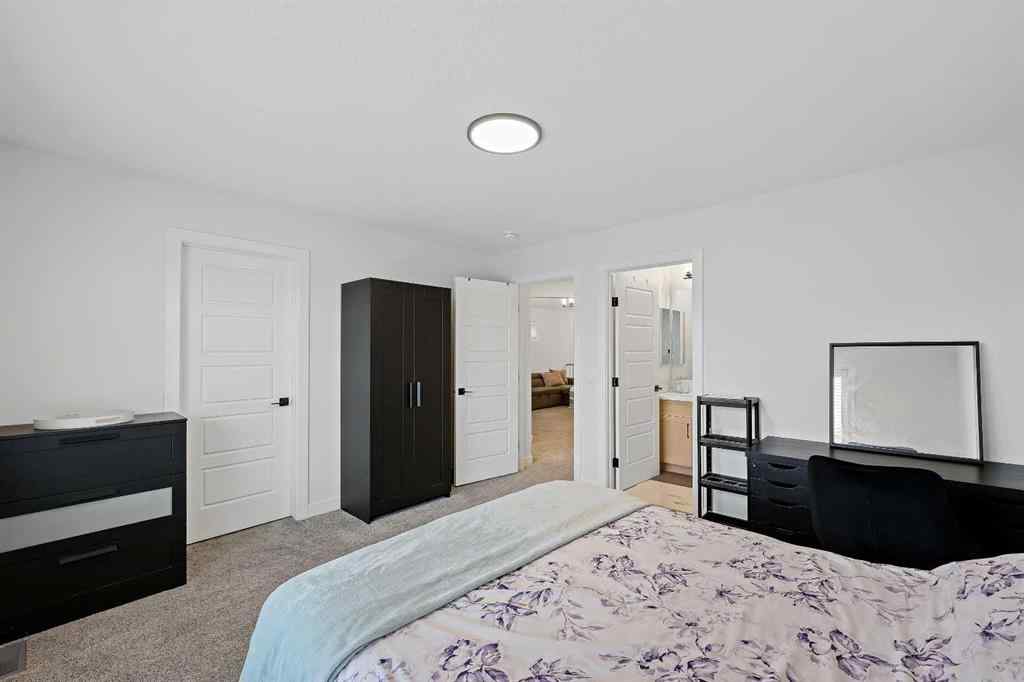 MLS® A2244807 - 931 Langholm Drive SE in Lanark Airdrie, Residential