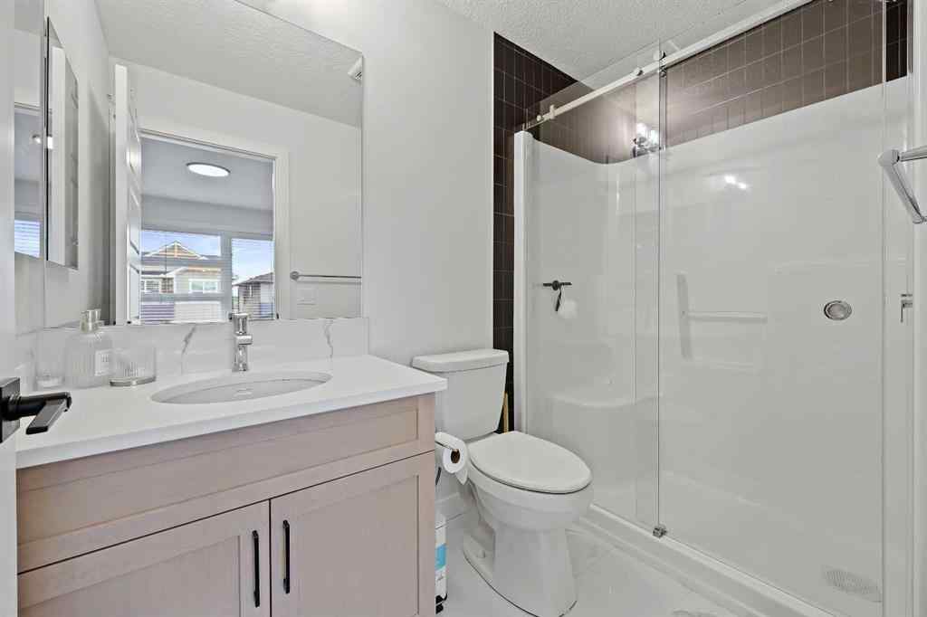 MLS® A2244807 - 931 Langholm Drive SE in Lanark Airdrie, Residential