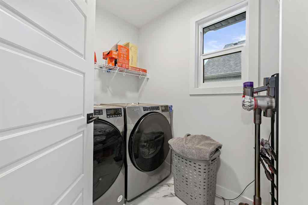 MLS® A2244807 - 931 Langholm Drive SE in Lanark Airdrie, Residential