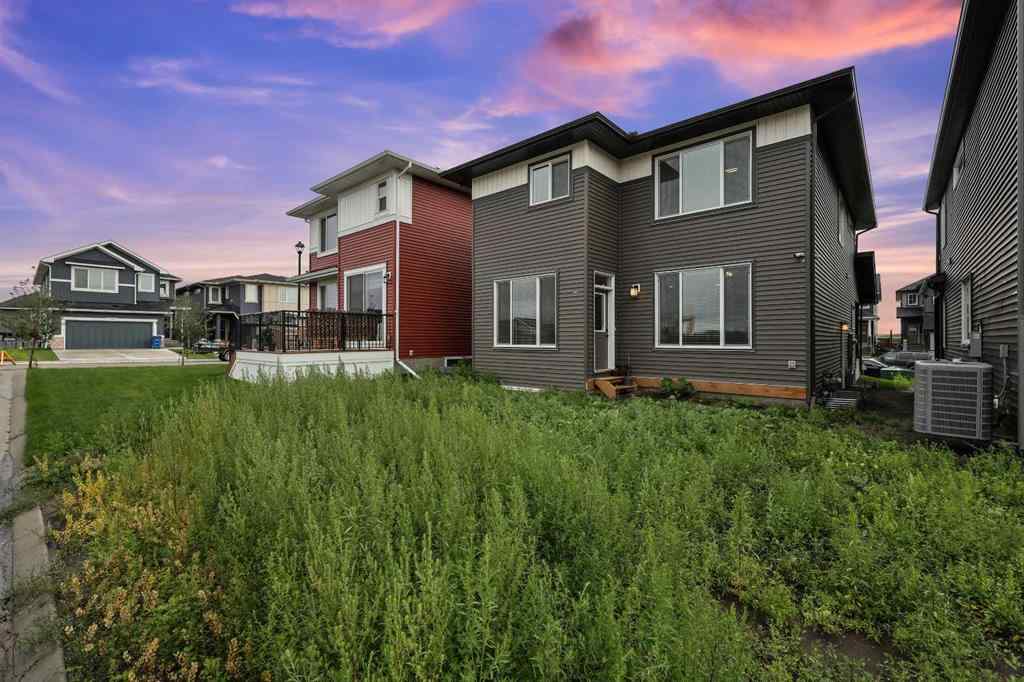 MLS® A2244807 - 931 Langholm Drive SE in Lanark Airdrie, Residential