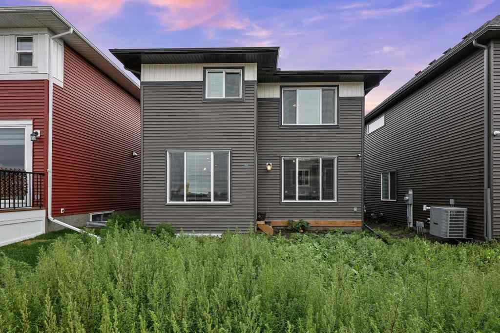 MLS® A2244807 - 931 Langholm Drive SE in Lanark Airdrie, Residential