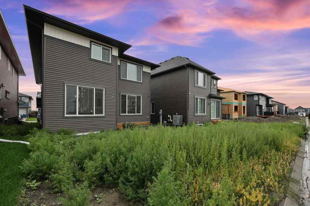MLS® A2244807 - 931 Langholm Drive SE in Lanark Airdrie, Residential