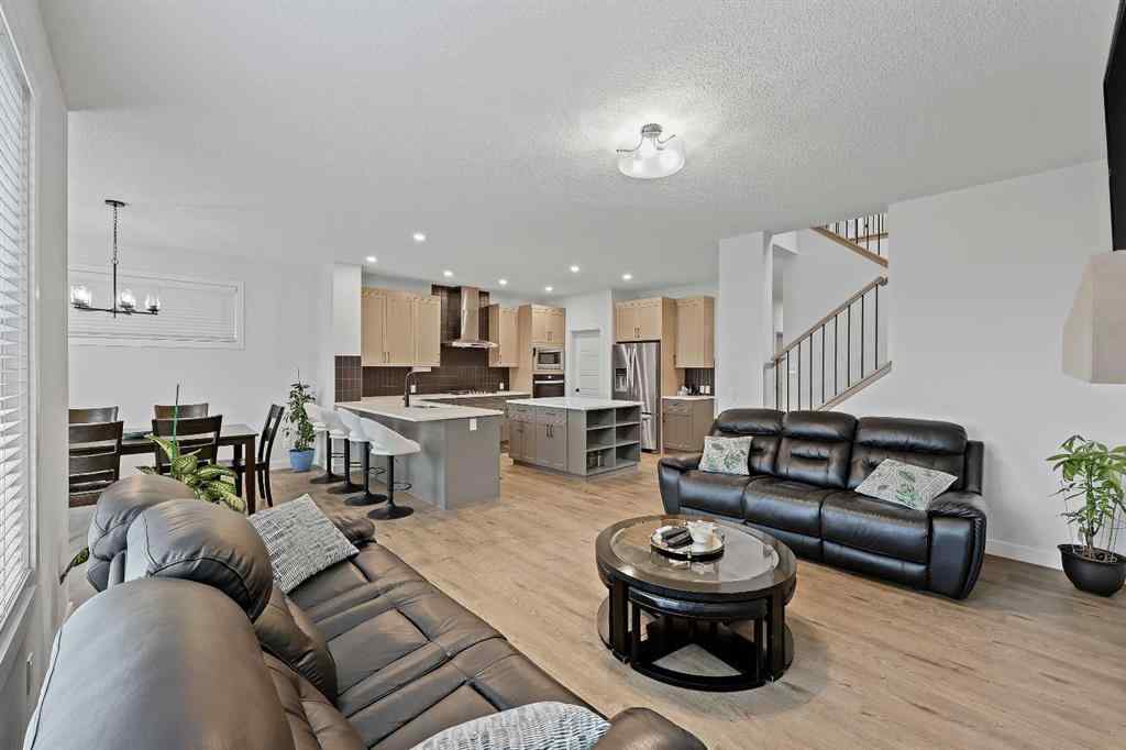 MLS® A2244807 - 931 Langholm Drive SE in Lanark Airdrie, Residential