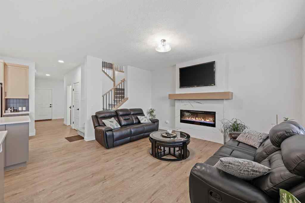 MLS® A2244807 - 931 Langholm Drive SE in Lanark Airdrie, Residential