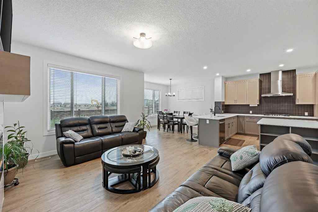 MLS® A2244807 - 931 Langholm Drive SE in Lanark Airdrie, Residential