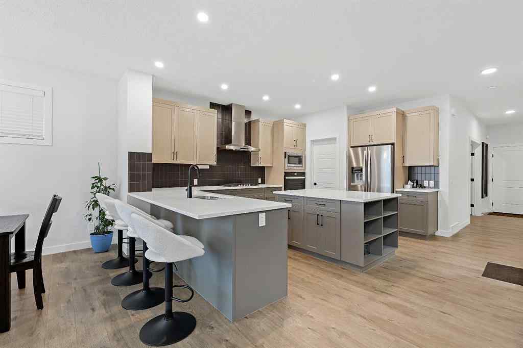 MLS® A2244807 - 931 Langholm Drive SE in Lanark Airdrie, Residential