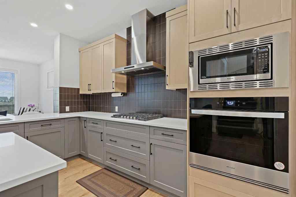 MLS® A2244807 - 931 Langholm Drive SE in Lanark Airdrie, Residential