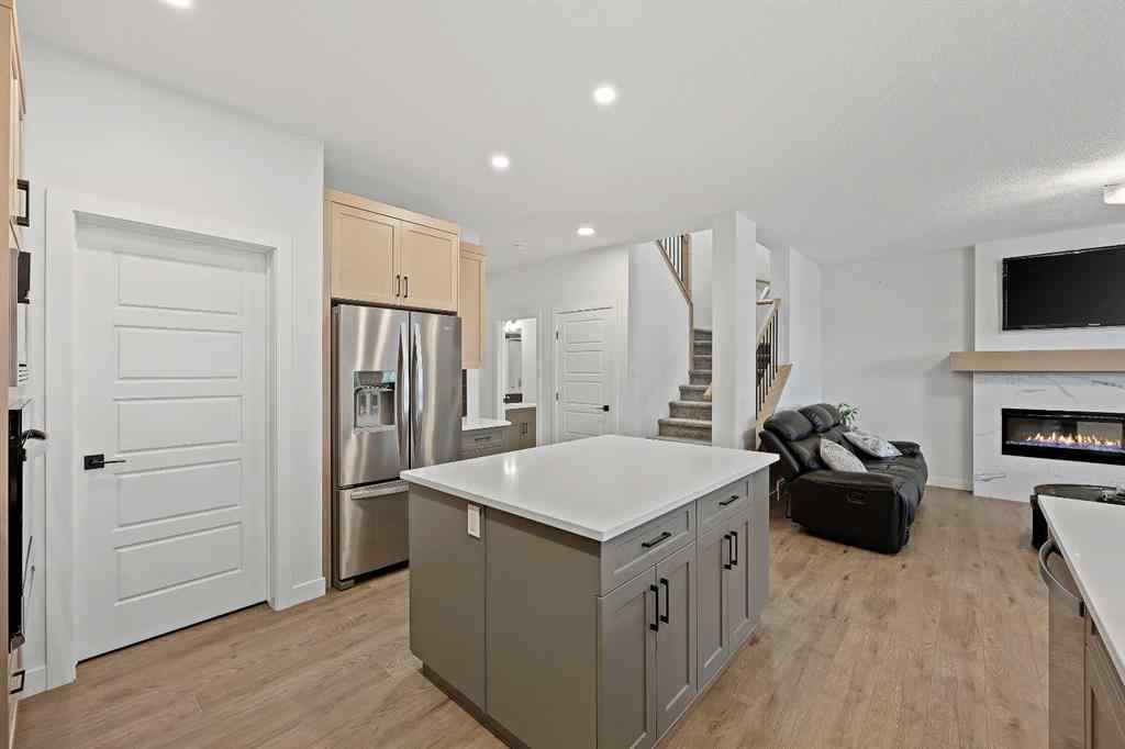 MLS® A2244807 - 931 Langholm Drive SE in Lanark Airdrie, Residential