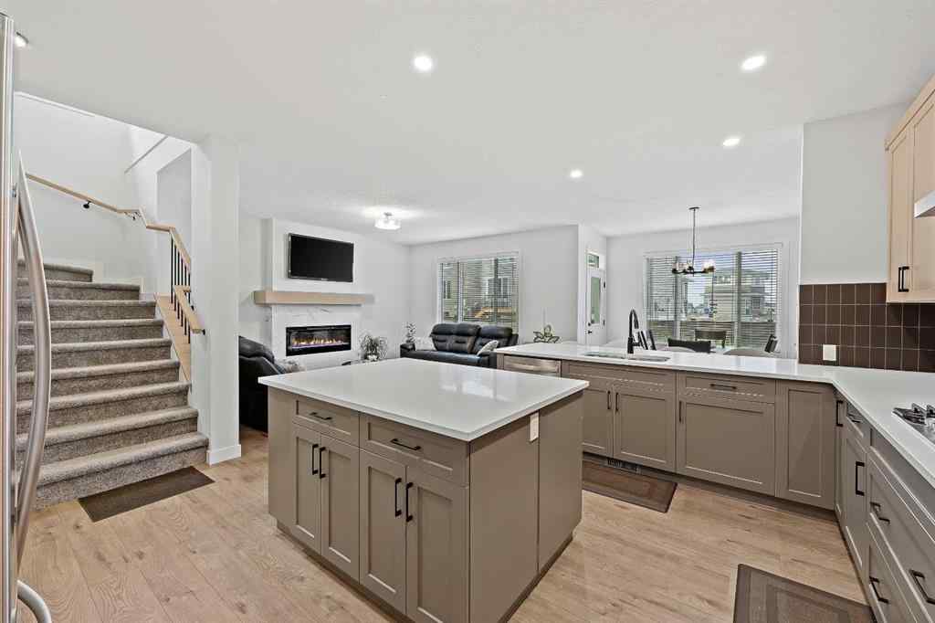 MLS® A2244807 - 931 Langholm Drive SE in Lanark Airdrie, Residential