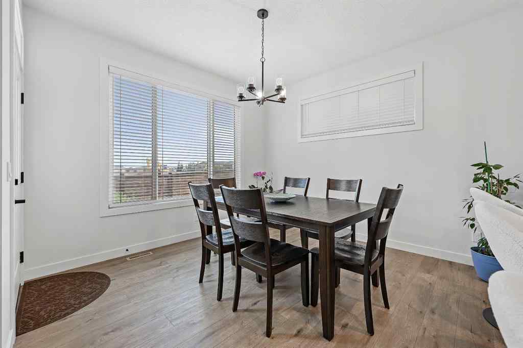 MLS® A2244807 - 931 Langholm Drive SE in Lanark Airdrie, Residential