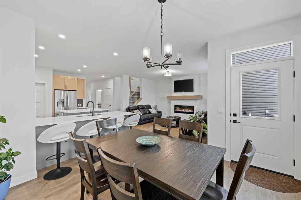 MLS® A2244807 - 931 Langholm Drive SE in Lanark Airdrie, Residential