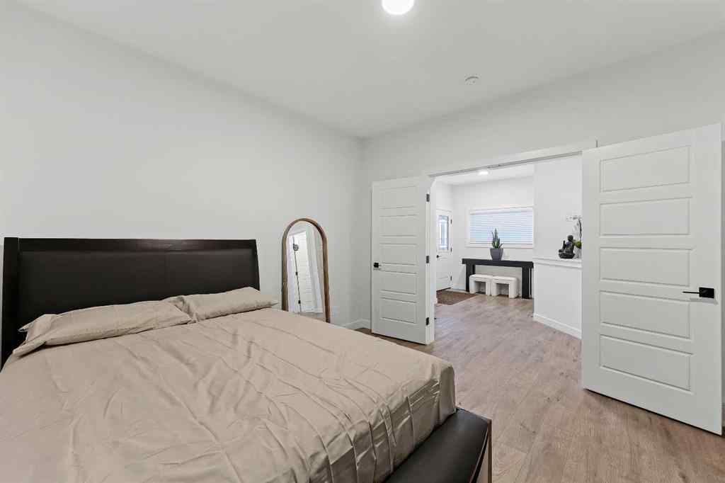 MLS® A2244807 - 931 Langholm Drive SE in Lanark Airdrie, Residential