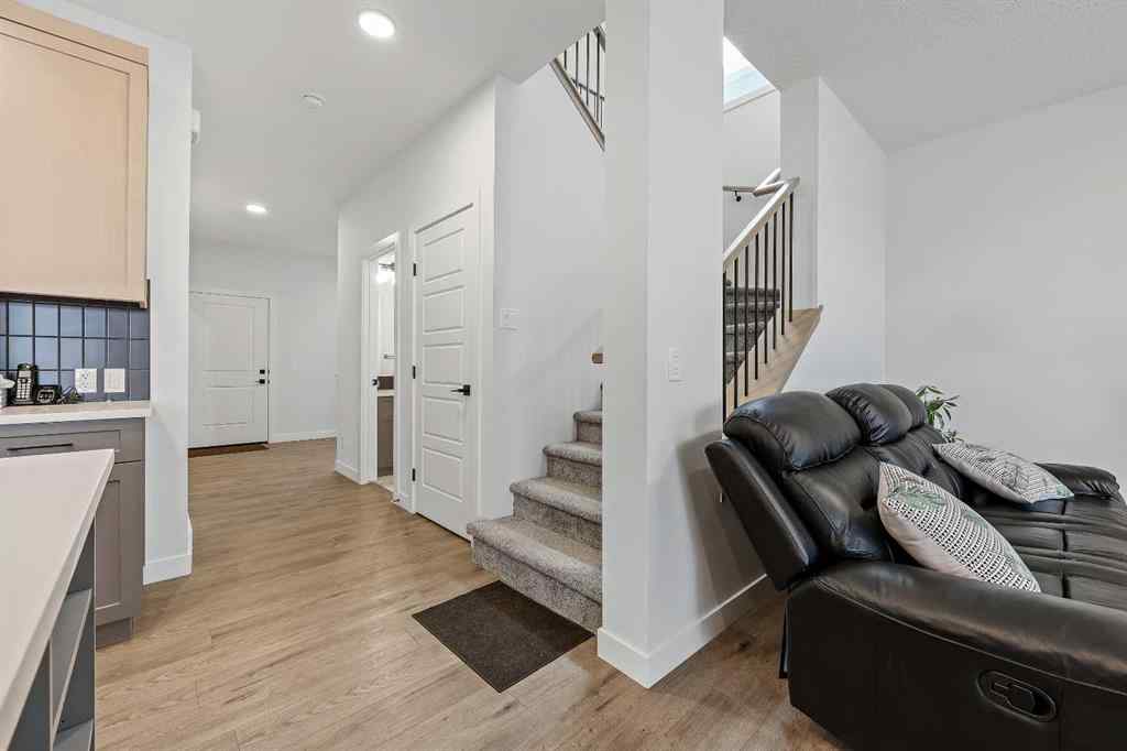 MLS® A2244807 - 931 Langholm Drive SE in Lanark Airdrie, Residential