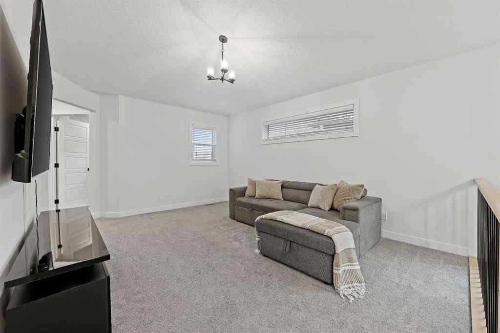 MLS® A2244807 - 931 Langholm Drive SE in Lanark Airdrie, Residential