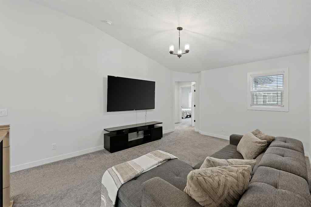MLS® A2244807 - 931 Langholm Drive SE in Lanark Airdrie, Residential