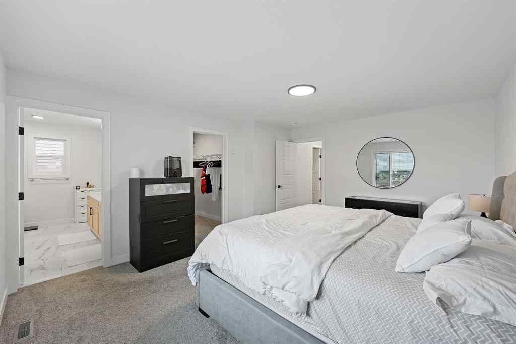 MLS® A2244807 - 931 Langholm Drive SE in Lanark Airdrie, Residential