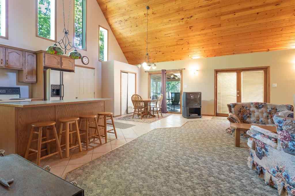 MLS® A2244808 - 702 Rae Street Makwa Lake   in NONE Loon Lake, Residential