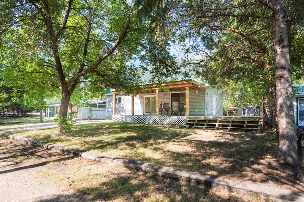 MLS® A2244808 - 702 Rae Street Makwa Lake   in NONE Loon Lake, Residential