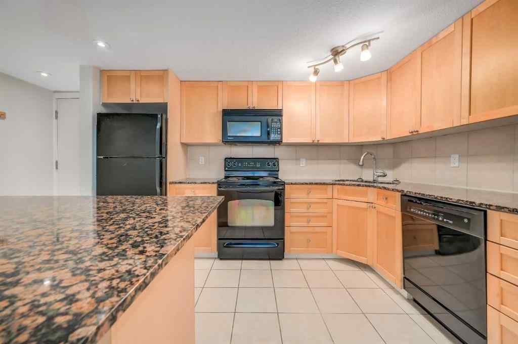 MLS® A2244815 - Unit #101 1424 22 Avenue SW in Bankview Calgary, Residential