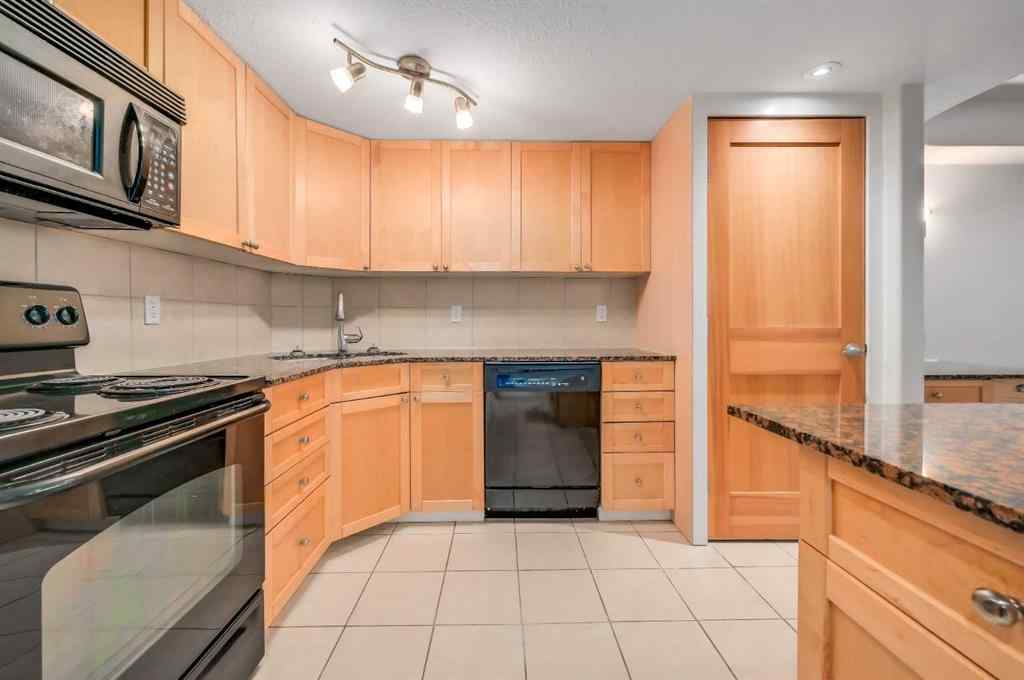 MLS® A2244815 - Unit #101 1424 22 Avenue SW in Bankview Calgary, Residential