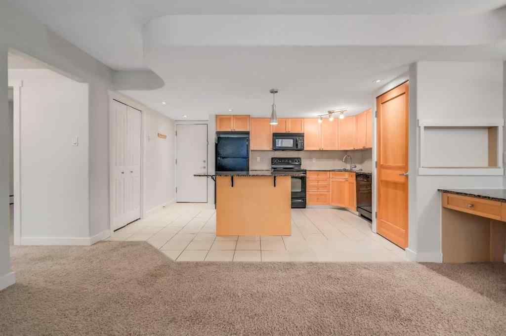 MLS® A2244815 - Unit #101 1424 22 Avenue SW in Bankview Calgary, Residential