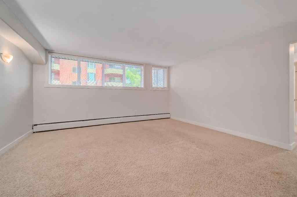 MLS® A2244815 - Unit #101 1424 22 Avenue SW in Bankview Calgary, Residential